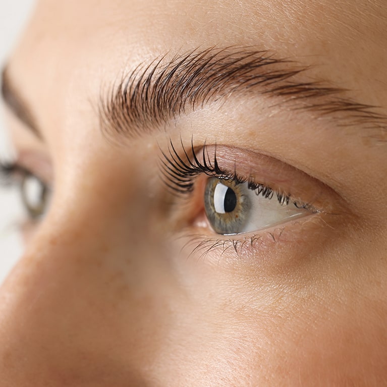 Brow Lamination