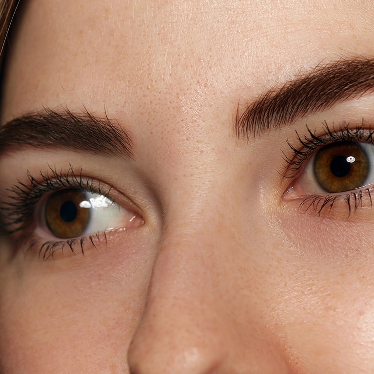 Brow Tint